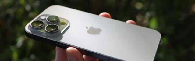 The iPhone 17 Pro might be able to wirelessly charge your AirPods