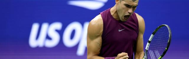 How to watch the 2025 US Open online for free
