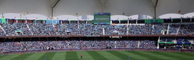 How to watch India vs. UAE online for free
