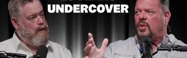 How FBI undercover actually works, according to a former agent