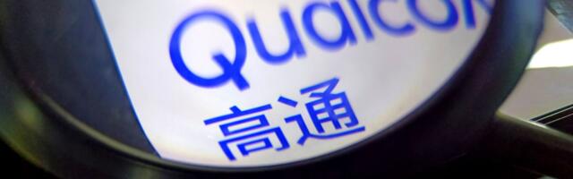 China probes Qualcomm with antitrust investigation in the latest asymmetric trade negotiation salvo — Autotalks acquisition risks fouling anti-monopoly laws