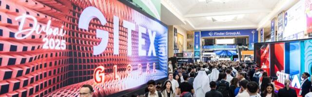 The Anchor and The Accelerator: AI and Regulation Dominate GITEX GLOBAL