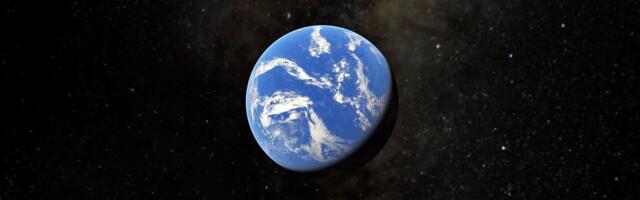 Google Earth AI wants to help us spot weather disasters and climate issues before they happen
