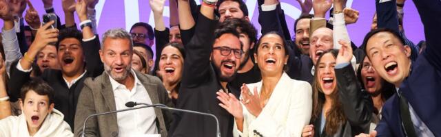 Lightspeed, Zeev Win Billions From Navan IPO