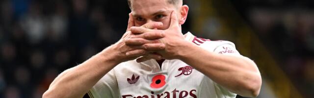 How to watch Slavia Prague vs. Arsenal online for free