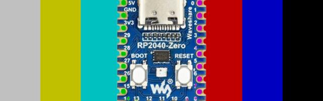 Разбираемся с композитным видеосигналом NTSC, и стоит ли изучать его в 2025 году. Часть 2