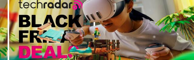 Meta Quest Black Friday deals are live – here are the biggest discounts on the world’s best VR headset
