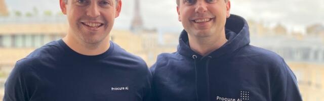 Procure AI scores £9.8m seed round for procurement platform