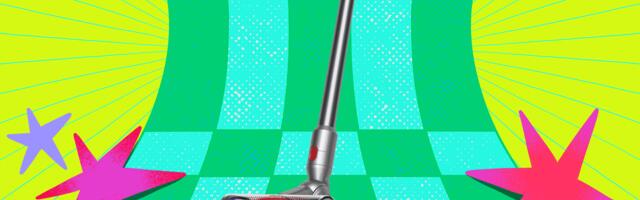 Best Dyson Black Friday Deals (2025): Gen5 Detect, Airstrait