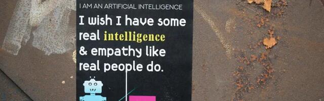 [Перевод] Мы — последнее поколение умных? И может ли ИИ заменить целые профессии?