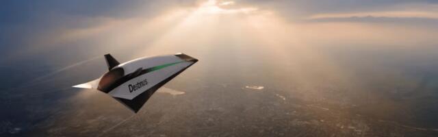 Dutch DefenseTech startup Destinus adds €50 million bank financing as total capital raised approaches €400 million