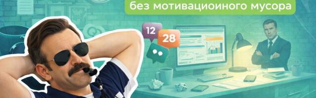 Почему мы прокрастинируем на самом деле