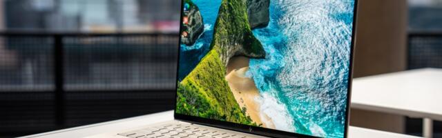 HP’s latest OmniBooks are getting chip bumps and OLED screens