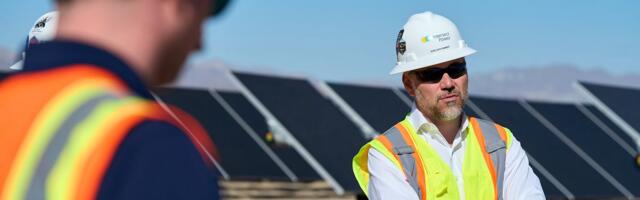 Google Goes Electric to Get Quick Data Center Approval