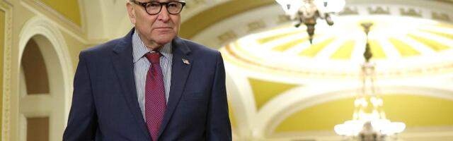 Odds of a government shutdown skyrocket on Polymarket and Kalshi in wake of ICE shooting in Minnesota