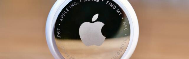 I Tested the New AirTag and Found That Apple More Than Doubled Its Range