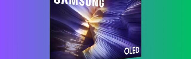 Hosting the Super Bowl? This 77″ OLED TV deal is the upgrade people will notice