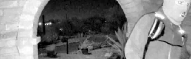 Nancy Guthrie update: Authorities release images of 'armed individual' from surveillance footage