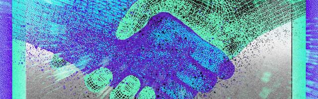 AI Industry Rivals Are Teaming Up on a Startup Accelerator