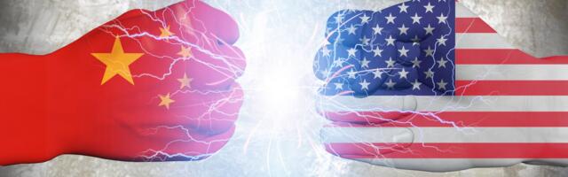 'I do think we always have to think about, maybe even worry a little bit about, Chinese subsidies': Microsoft President says US firms should get ready for more competition from China