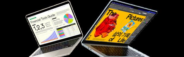 MacBook Air M5 vs. MacBook Air M4: What's changed beyond the Apple silicon