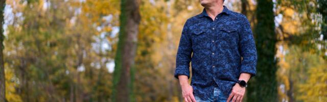 If a man in his 50s suddenly gets very quiet and starts spending more time alone, psychology says something important is almost certainly happening