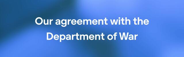 OpenAI's robotics hardware lead resigns following deal with the Department of Defense