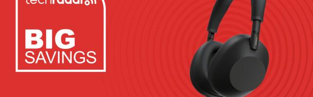 The Sony WH-1000XM6 Headphones are 'the best of the XM4 and XM5' — and they've crashed to a record-low price