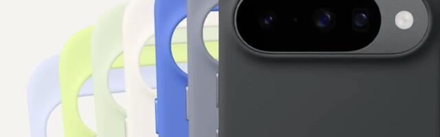 Google’s Official Pixel 10 Cases are 50% Off