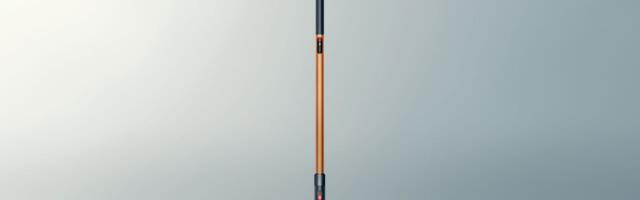 Dyson's New PencilWash Is Here