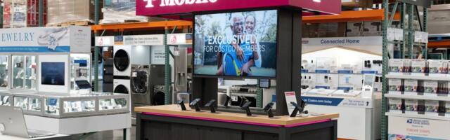 5 Perks You Didn't Realize Come With T-Mobile At Costco