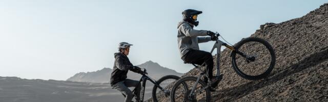Amflow’s latest e-bikes raise the bar again