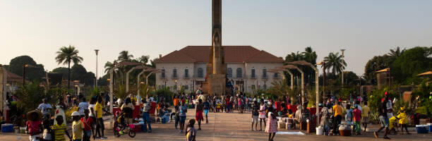 Guinea-Bissau’s Fintech Landscape in 2026