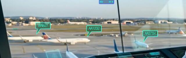 The FAA is encouraging gamers to get jobs in air traffic control