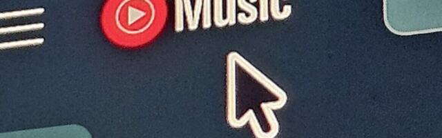 YouTube Music Now Playing Update: New UI Layout And Icons For Android And iOS