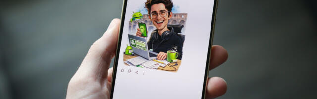 Is this a good idea? ChatGPT could soon remember your face