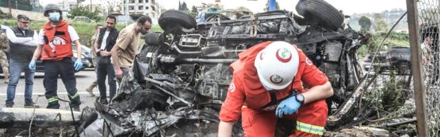 Trump’s ceasefire announcement, briefly explained