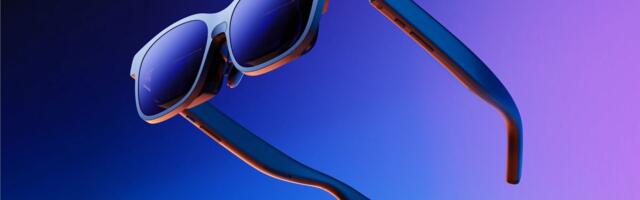 VITURE Beast XR glasses debut with 174-inch virtual display and wider field of view