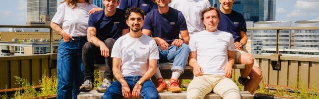 Rotterdam’s Ditto raises €7.6 million to make “what did the doctor say?” easier to answer