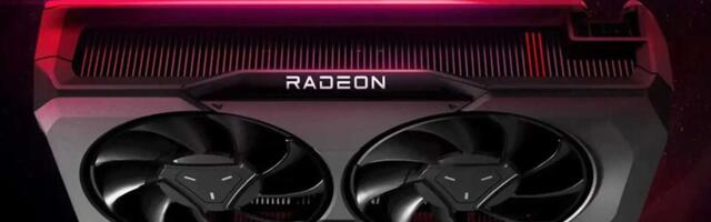 AMD makes FSR 4 upscaling official for Radeon RX 7000- and 6000-series cards — RDNA 3 and RDNA 2 chips will soon enjoy improved visuals