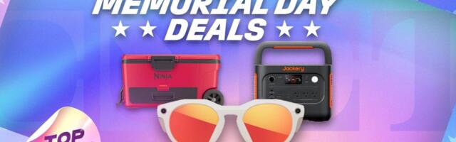 We're Tracking the Best Memorial Day Deals Across This Whole Weekend