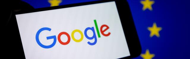 EU may hit Google with record-breaking fine for antitrust violations