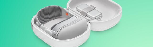 Apple Seemingly Discontinuing Vision Pro Travel Case Around the World