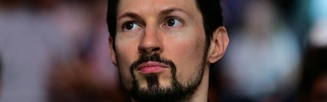 'They just moved to VPNs' — Telegram CEO slams UK's teen social media ban with stark Russian comparison