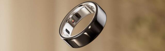 Oura Ring 4 Hits Super Sale Status