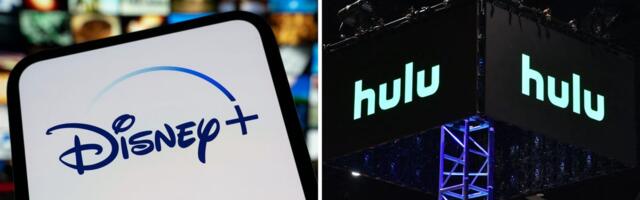 Disney org chart: Who holds the power in streaming product and tech as Hulu folds into Disney+
