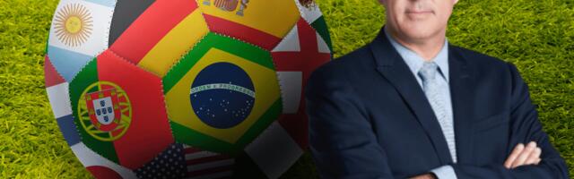 Council of Europe urges FIFA to tackle betting threats before 2030 World Cup