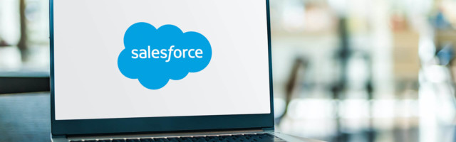 Salesforce Launches Customer Loyalty Management Feature