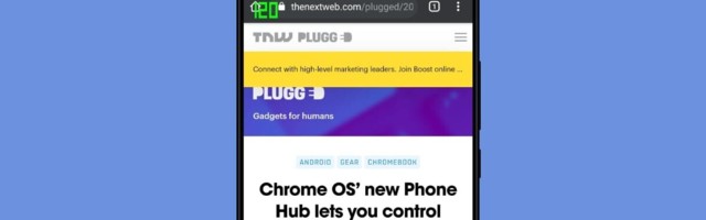 How to check any app’s refresh rate on Android