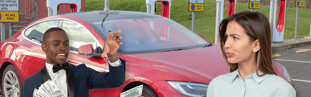Tesla reportedly double charged its customers, and there’s no refund in sight
